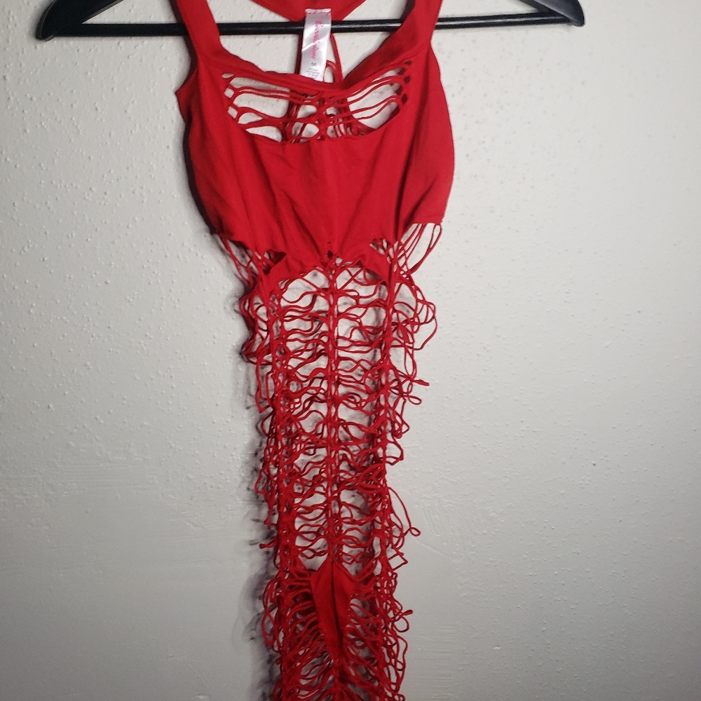 Cocolicious lingerie body suit